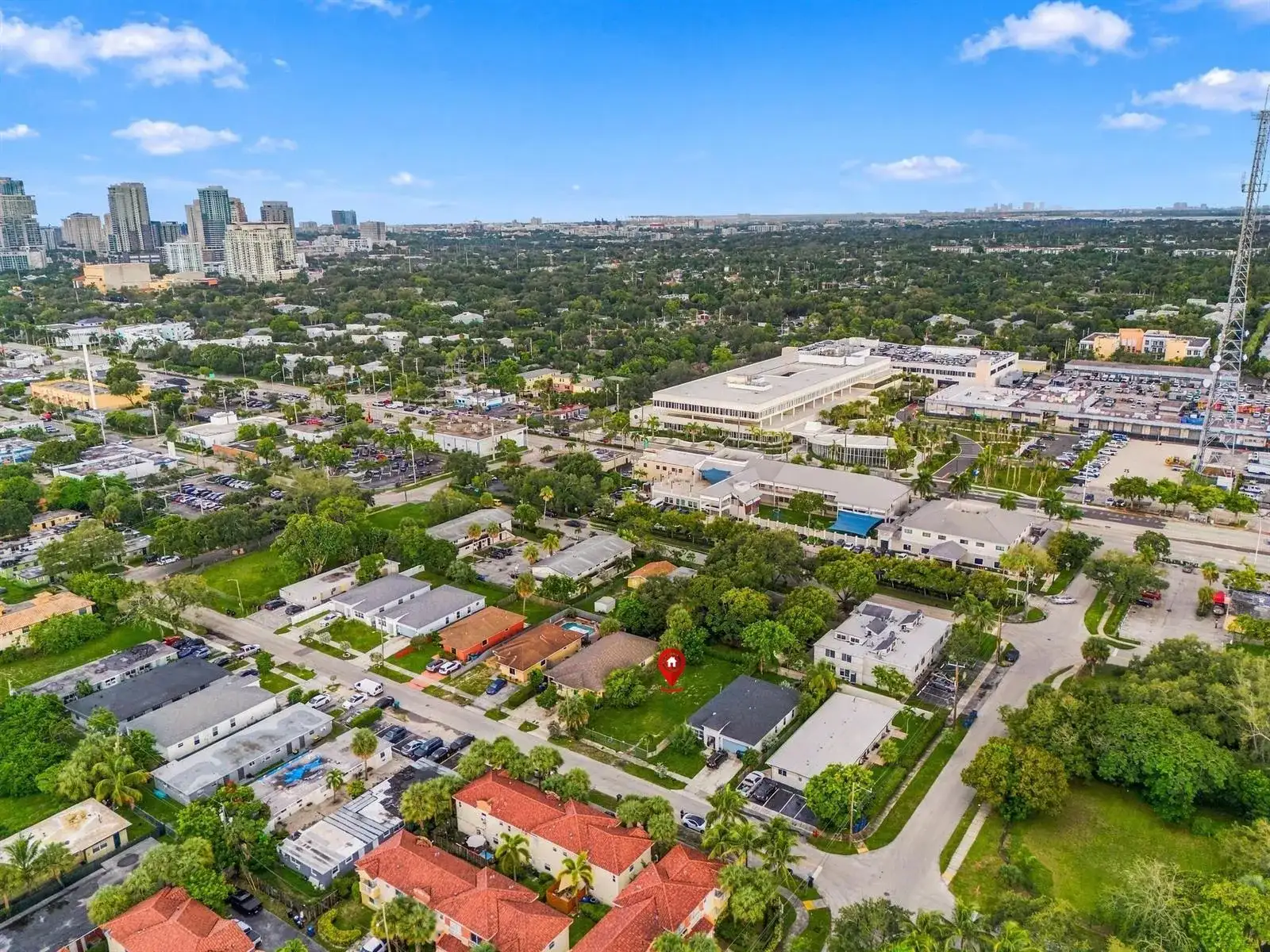1312 NW 2nd Street, Fort Lauderdale FL 33311 photo 3