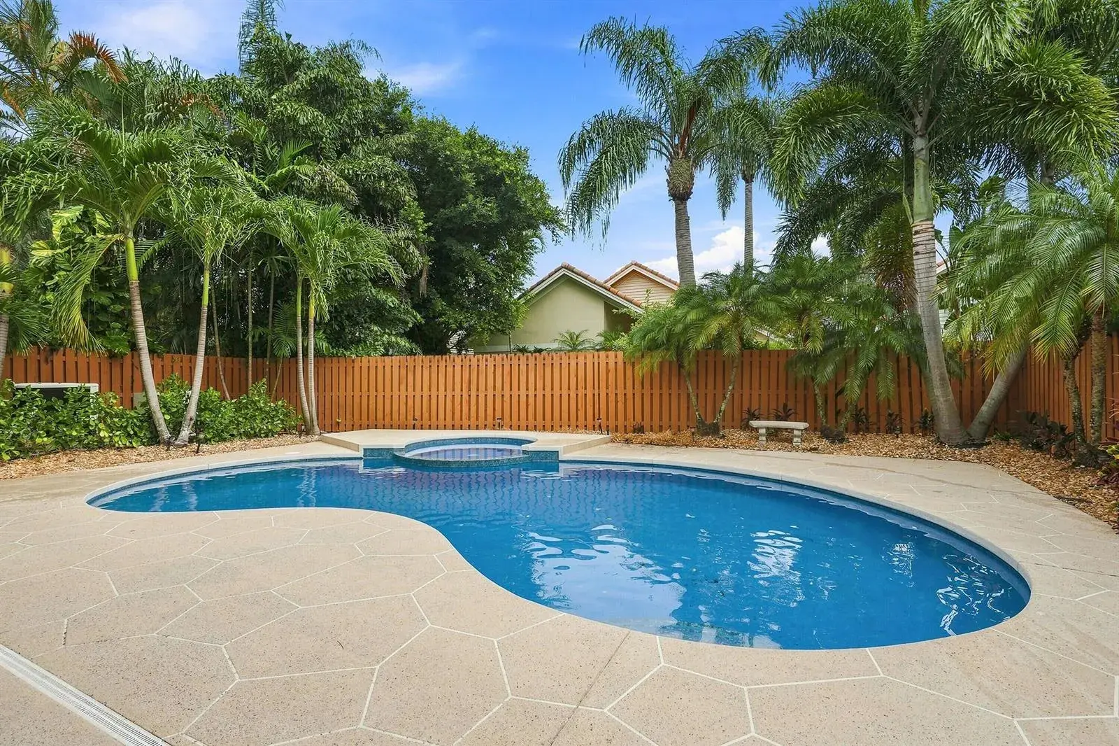 6799 Augusta Court, West Palm Beach FL 33412