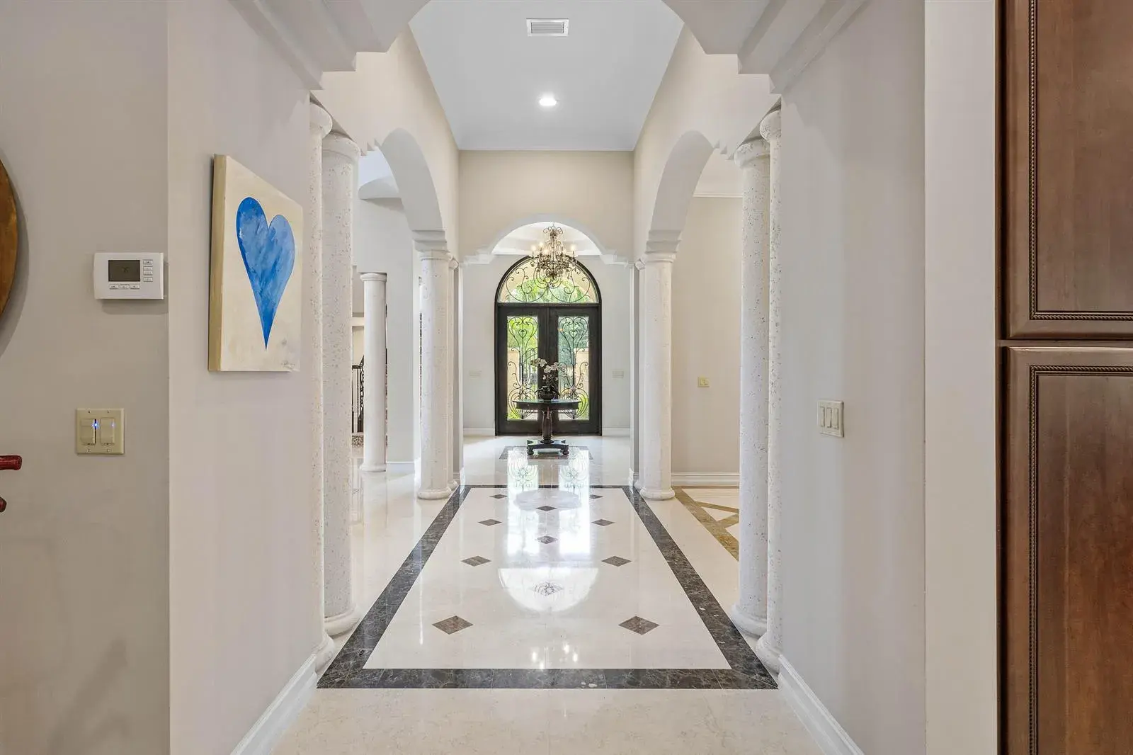 16051 TUSCANY ESTATES Drive, Delray Beach FL 33446