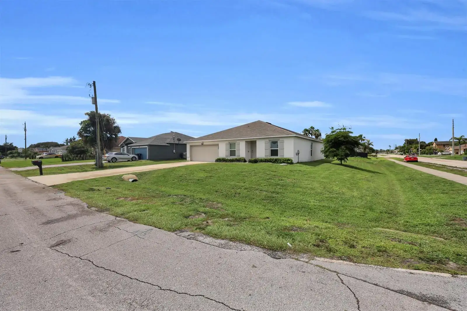 3440 SW Hale Street, Port St. Lucie FL 34953 photo 2