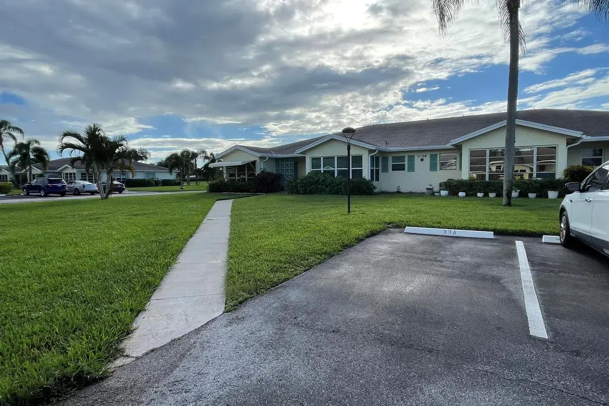 5198 Lakefront Boulevard # A, Delray Beach FL 33484
