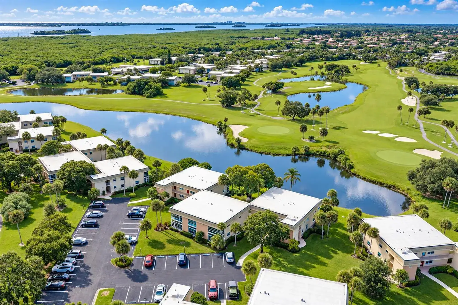 34 Vista Gardens Trail # 105, Vero Beach FL 32962 photo 2