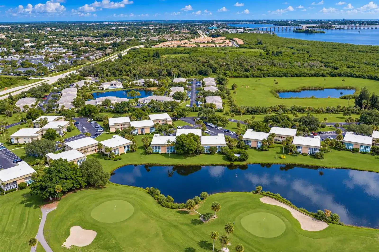 34 Vista Gardens Trail # 105, Vero Beach FL 32962 photo 3