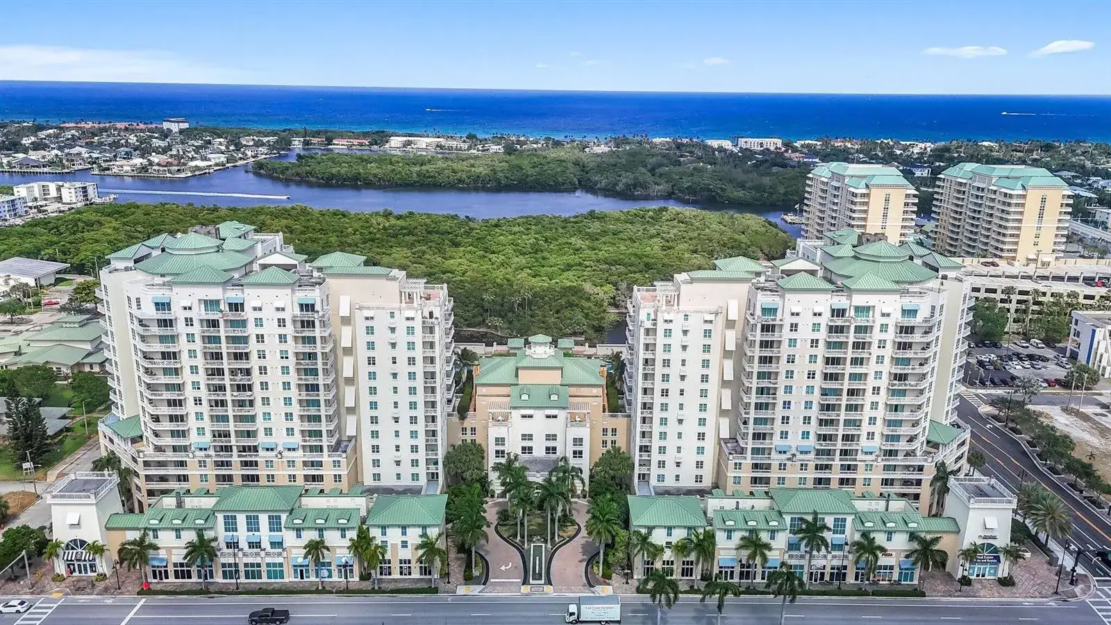 450 N FEDERAL Highway # 1213, Boynton Beach FL 33435
