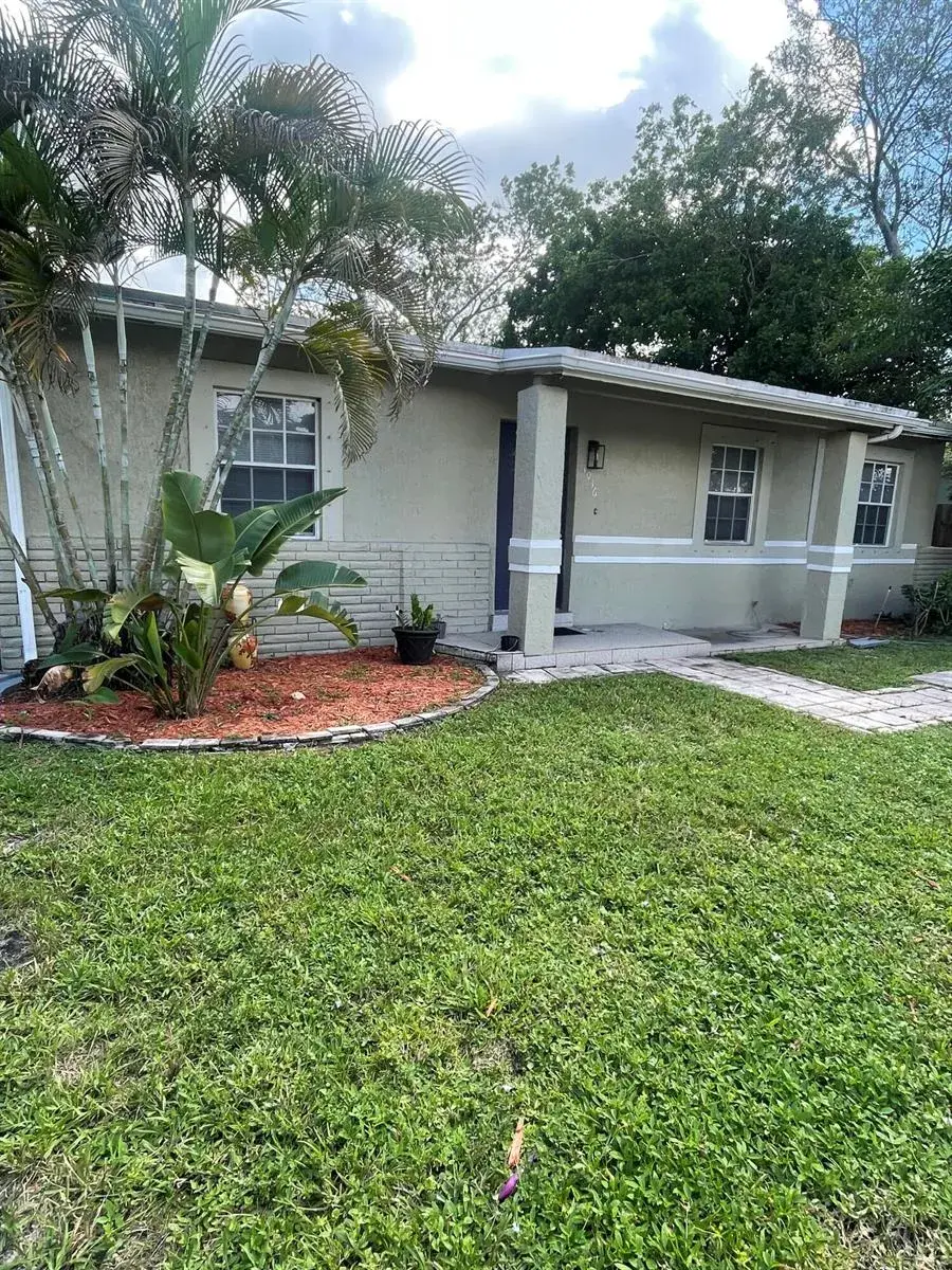 1036 NW 11TH Place, Fort Lauderdale FL 33311