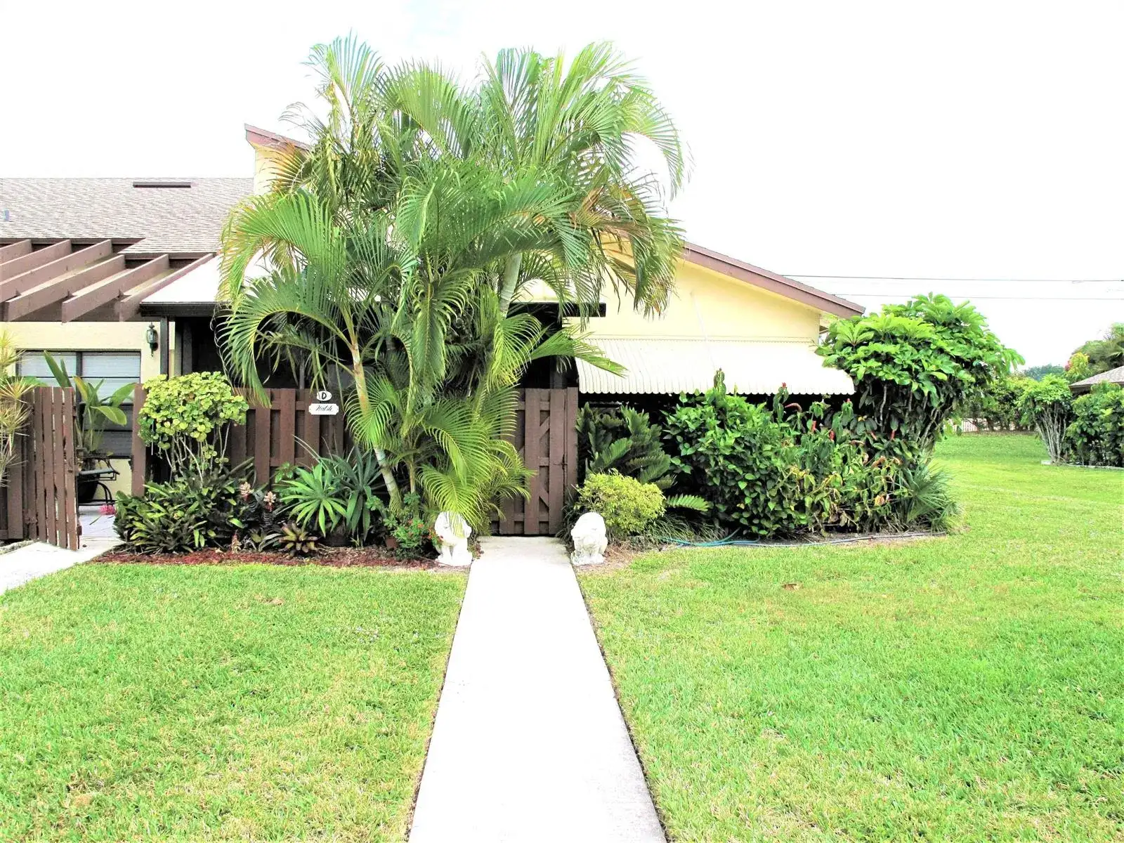 5031 NESTING Way # D, Delray Beach FL 33484 photo 2