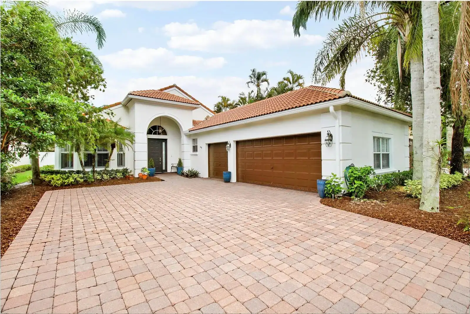 8161 Cypress Point Road, West Palm Beach FL 33412