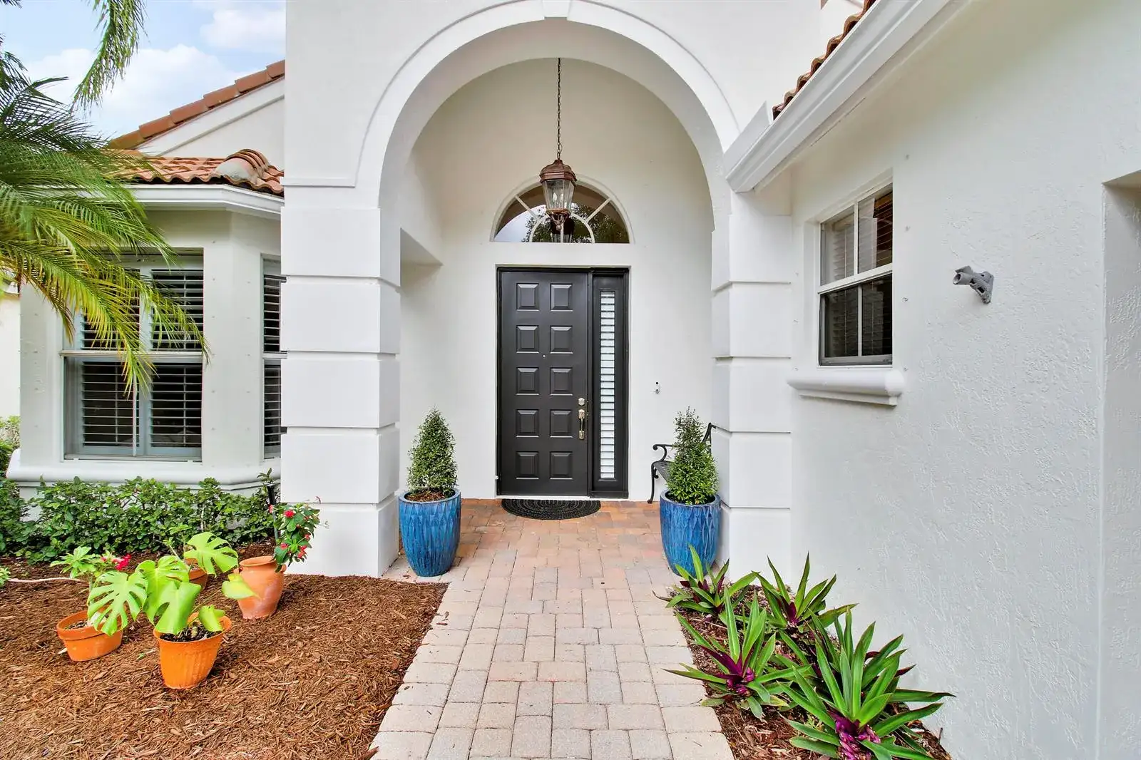 8161 Cypress Point Road, West Palm Beach FL 33412 photo 2