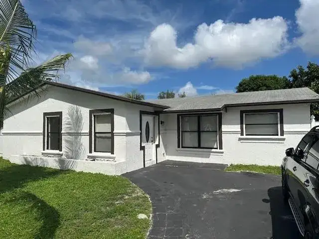 7807 W Kimberly Boulevard, North Lauderdale FL 33068