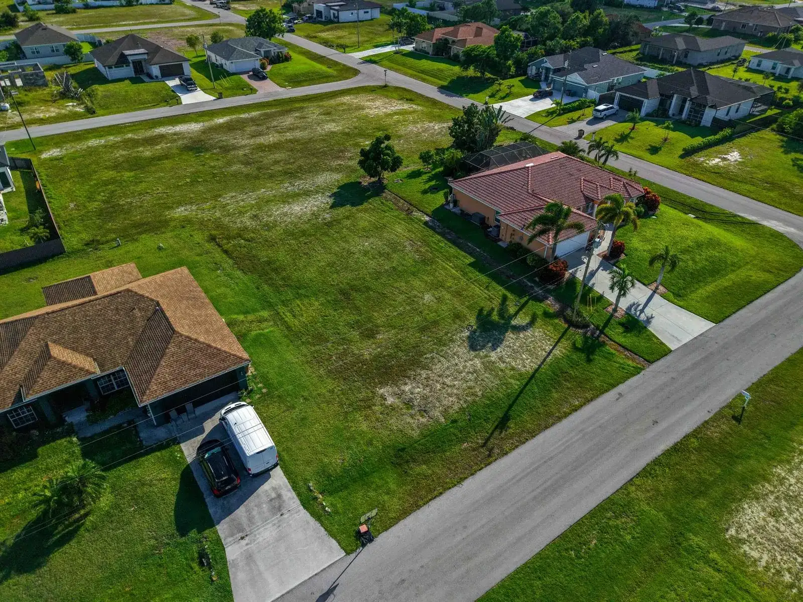 2458 NW 22ND Street, Cape Coral FL 33993 photo 2