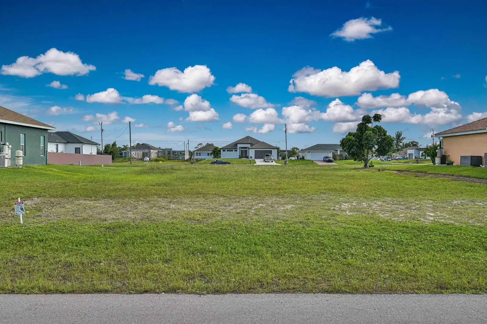 2458 NW 22ND Street, Cape Coral FL 33993 photo 3