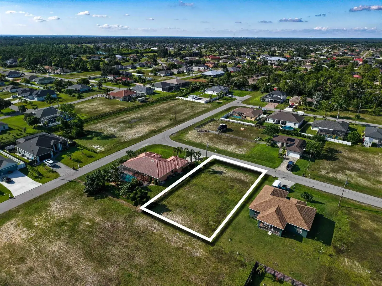 2458 NW 22ND Street, Cape Coral FL 33993 photo 4