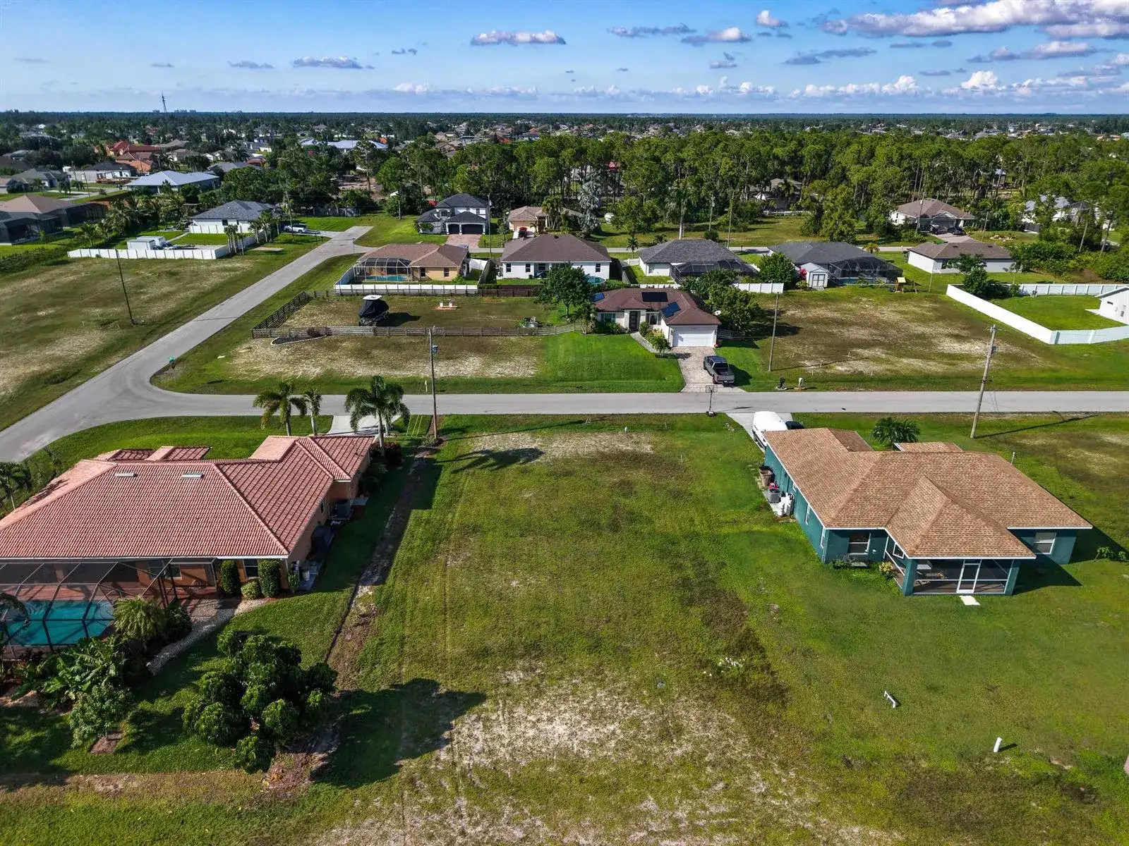 2458 NW 22ND Street, Cape Coral FL 33993 photo 5
