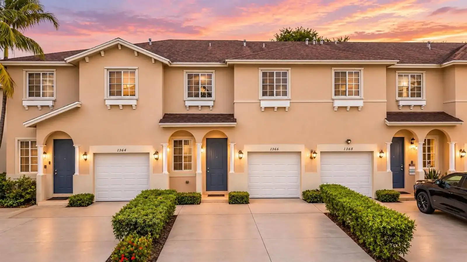 1366 NW 214TH Terrace, Miami Gardens FL 33169