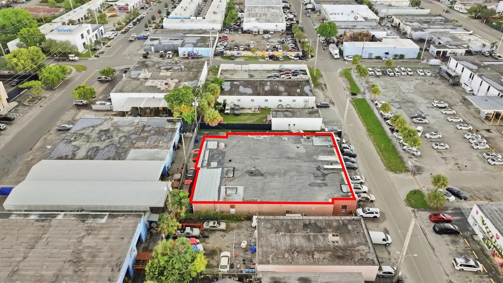 816 NW 6TH Avenue, Fort Lauderdale FL 33311