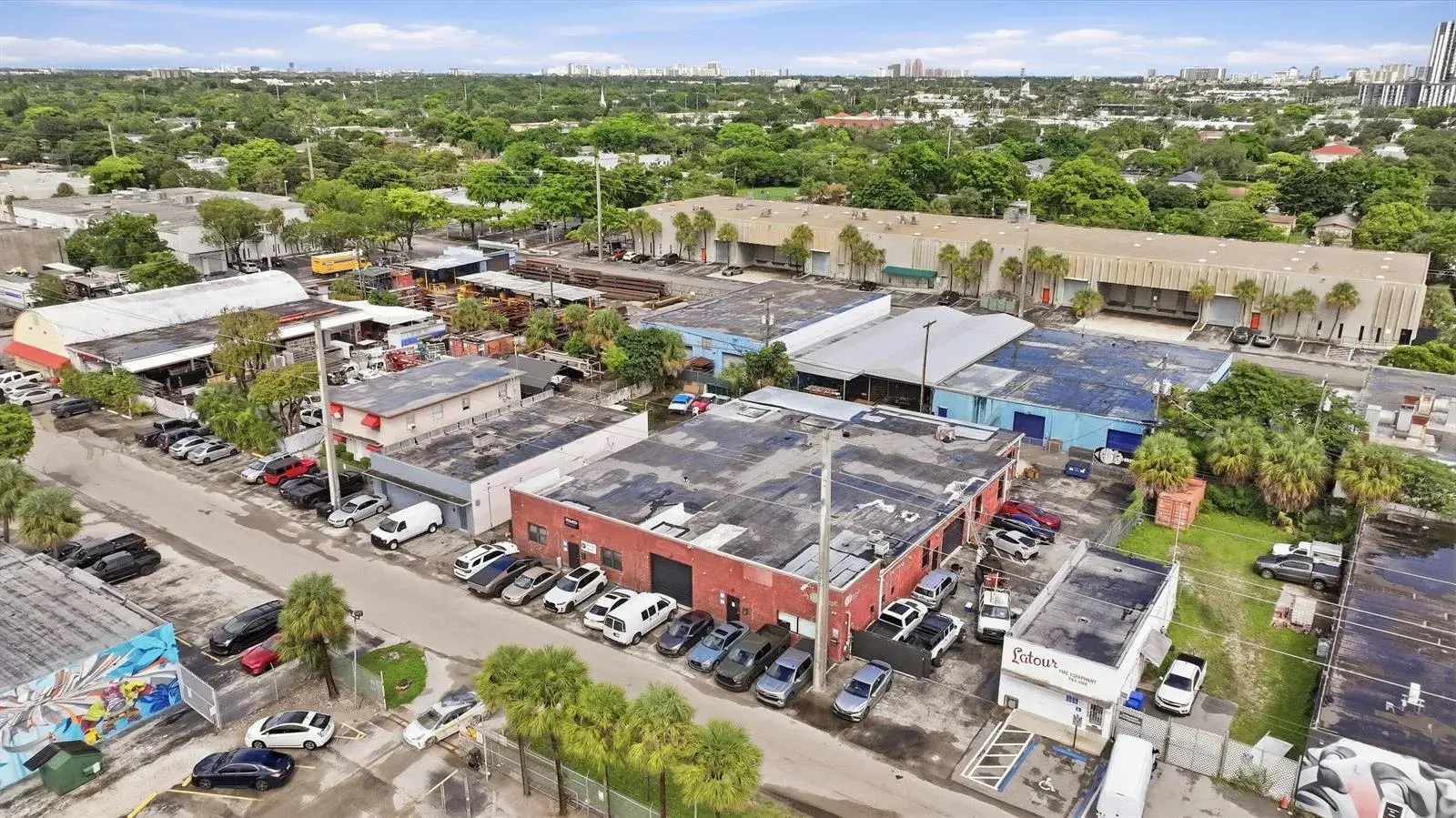 816 NW 6TH Avenue, Fort Lauderdale FL 33311