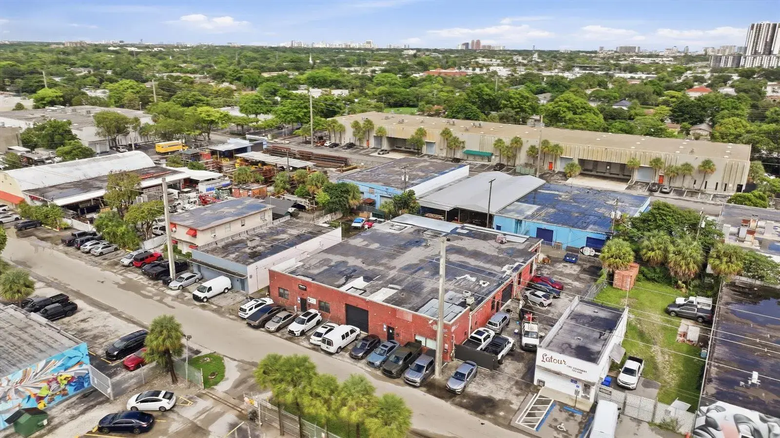 816 NW 6TH Avenue, Fort Lauderdale FL 33311