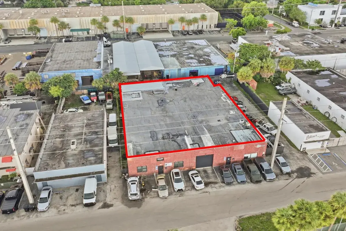 816 NW 6TH Avenue, Fort Lauderdale FL 33311