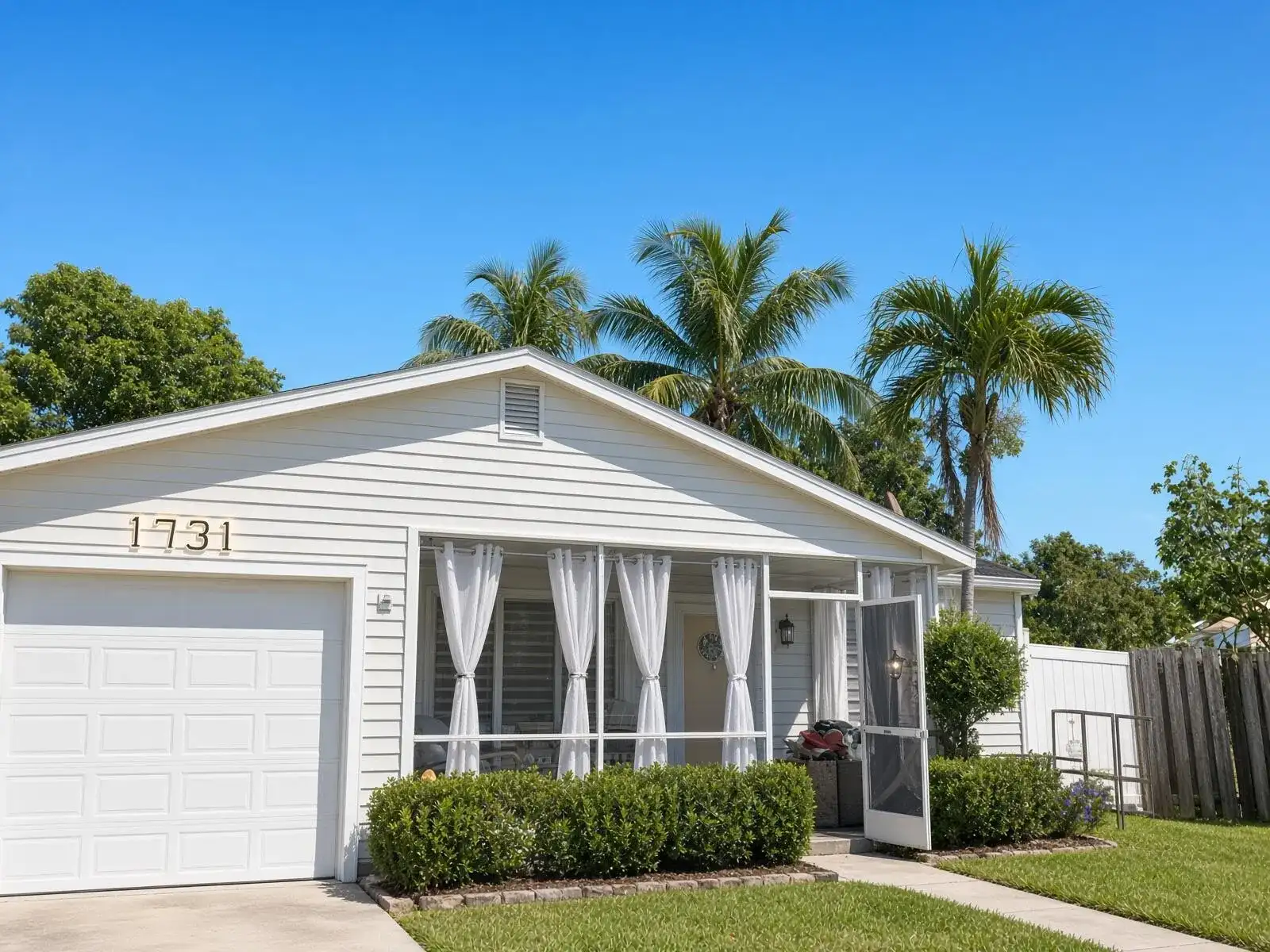 1731 SW 85TH Avenue, Miramar FL 33025