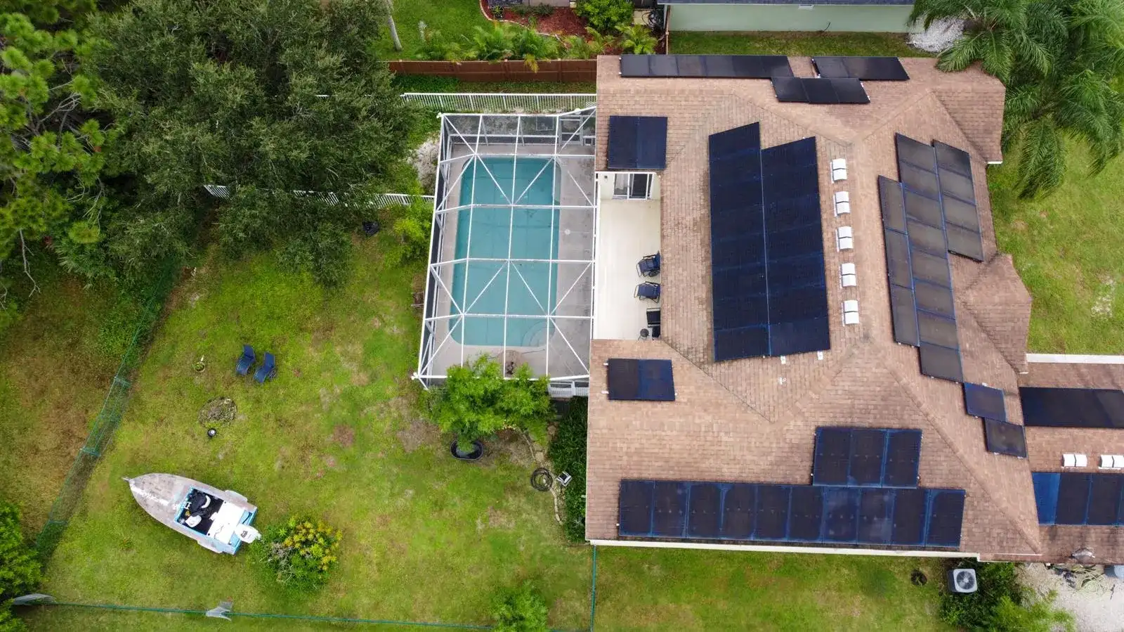 5837 NW BATES Avenue, Port St. Lucie FL 34986 photo 5