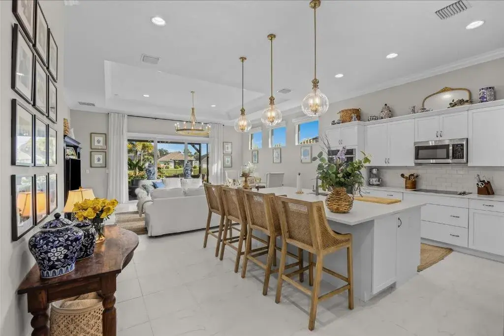 12341 SW Sunset Lk Lane, Port St. Lucie FL 34987