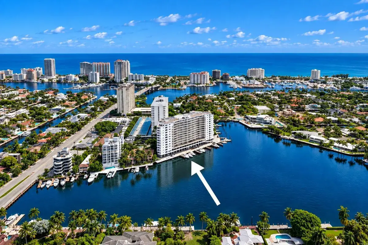 333 Sunset Drive # 1005, Fort Lauderdale FL 33301