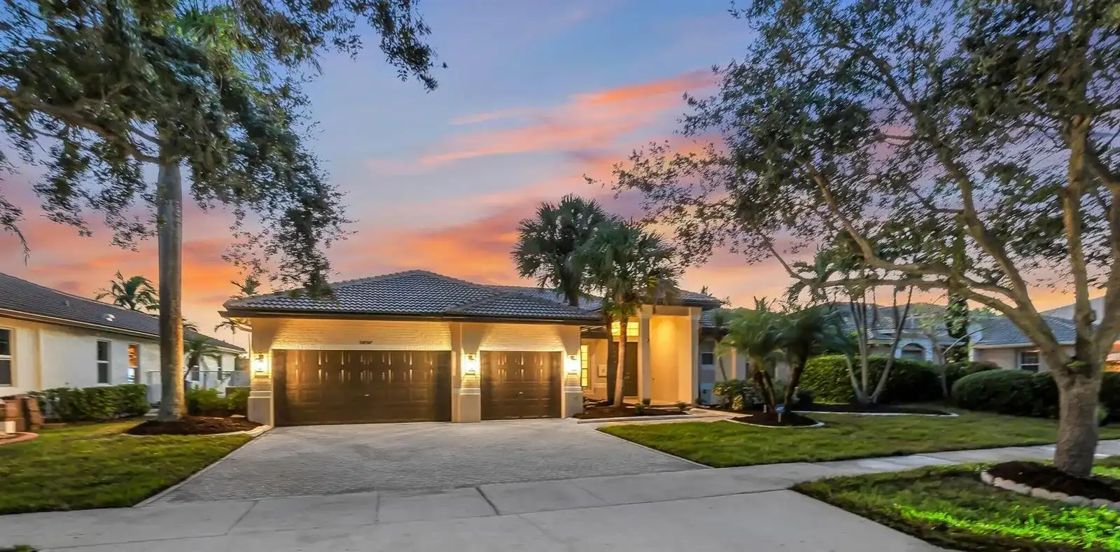 5057 COUNTRYBROOK Drive, Cooper City FL 33330