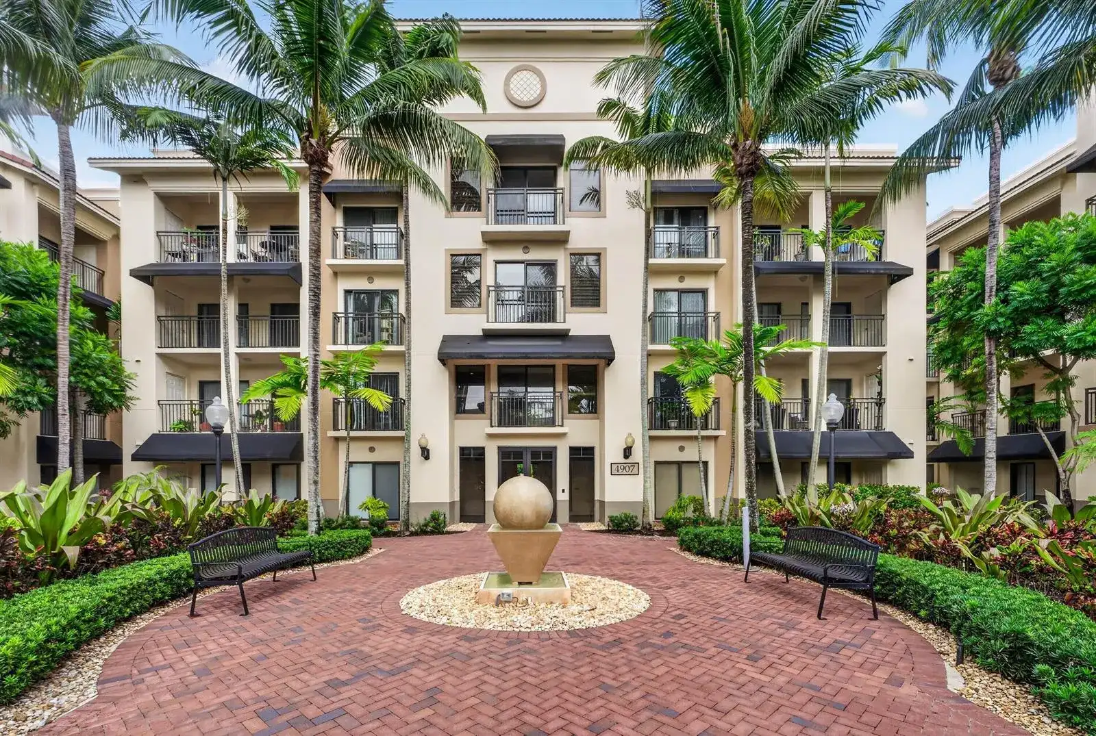 4907 Midtown Lane # 1316, Palm Beach Gardens FL 33418 photo 2