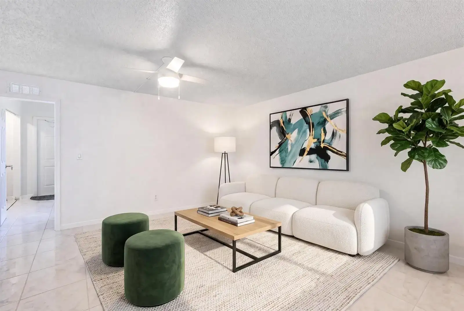2825 SW 22nd Avenue Apt 107, Delray Beach FL 33445 photo 3