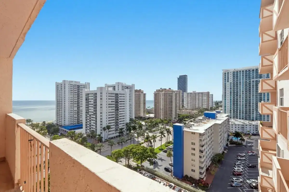 1865 S OCEAN Drive # 16H, Hallandale Beach FL 33009 photo 4
