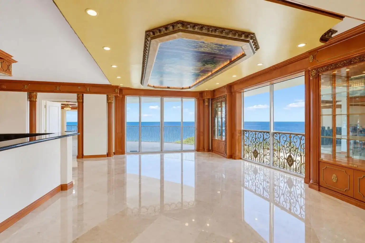 1460 S OCEAN Boulevard # 701, Lauderdale By The Sea FL 33062