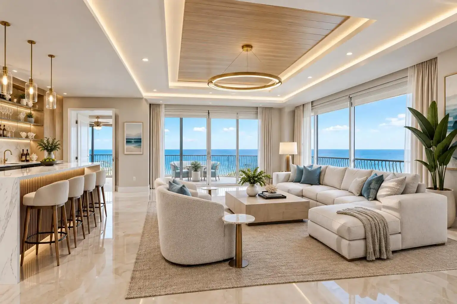 1460 S OCEAN Boulevard # 701, Lauderdale By The Sea FL 33062 photo 3