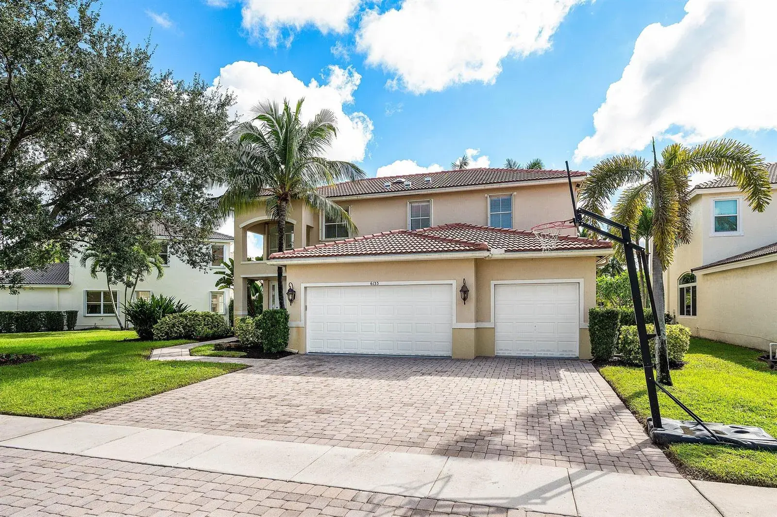 6133 C Durham Drive, Lake Worth FL 33467