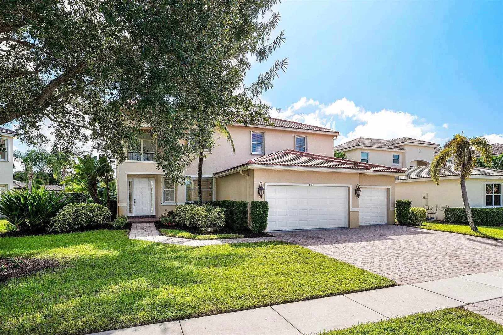 6133 C Durham Drive, Lake Worth FL 33467