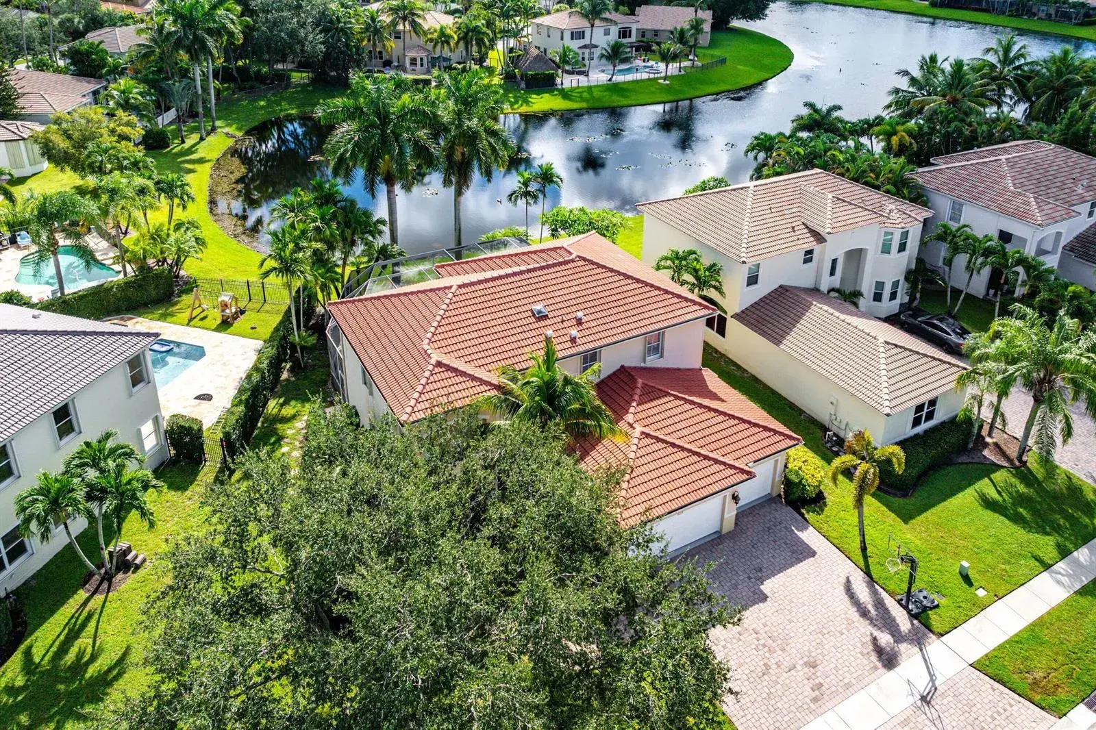 6133 C Durham Drive, Lake Worth FL 33467