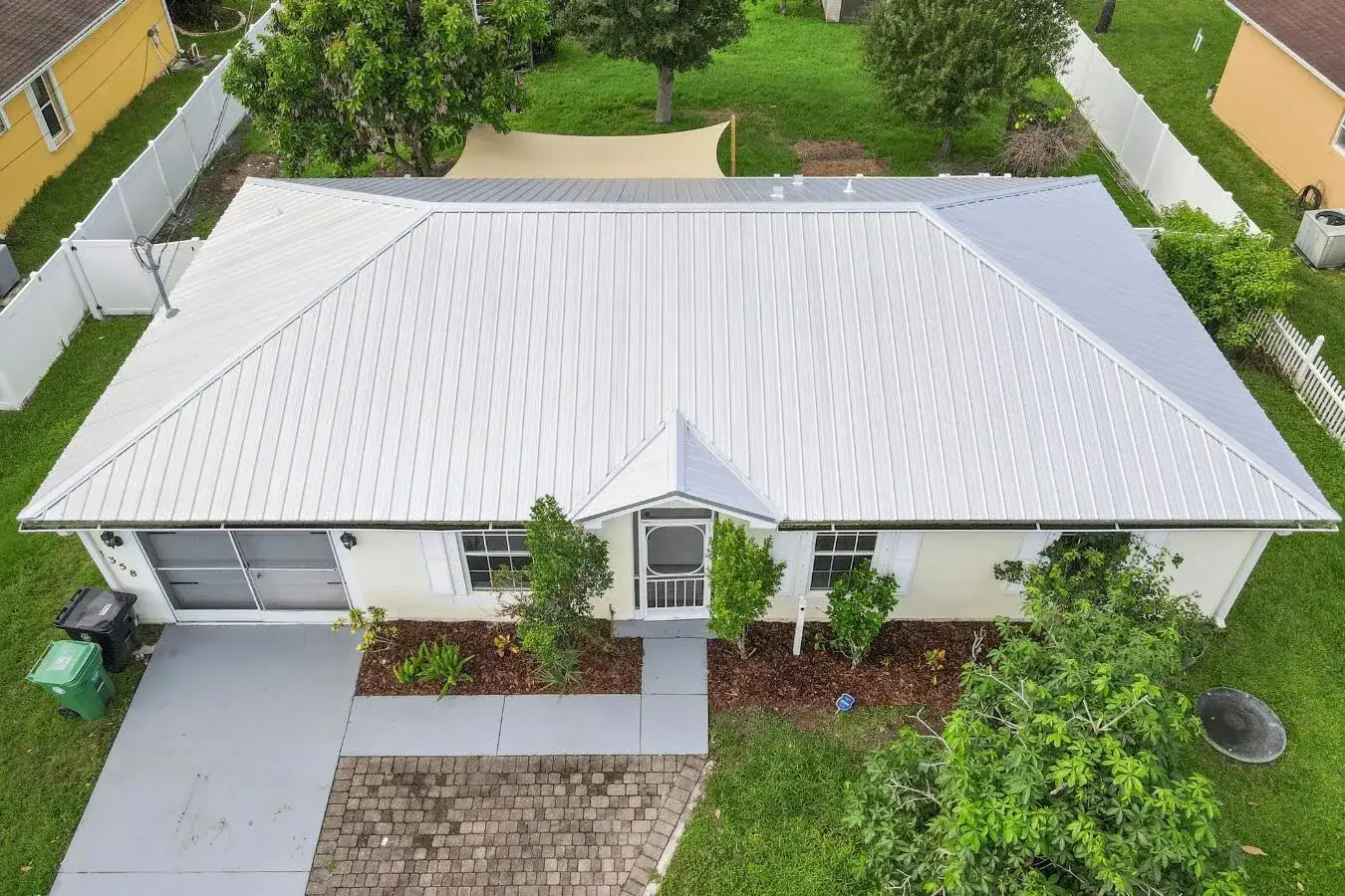 1358 SW Prairie Circle, Port St. Lucie FL 34953 photo 3