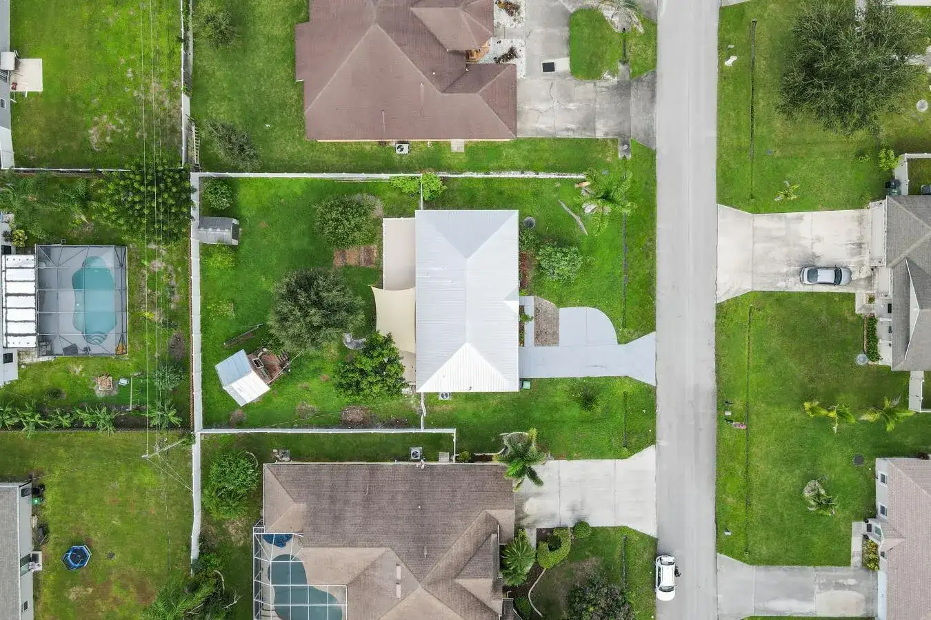 1358 SW Prairie Circle, Port St. Lucie FL 34953 photo 5