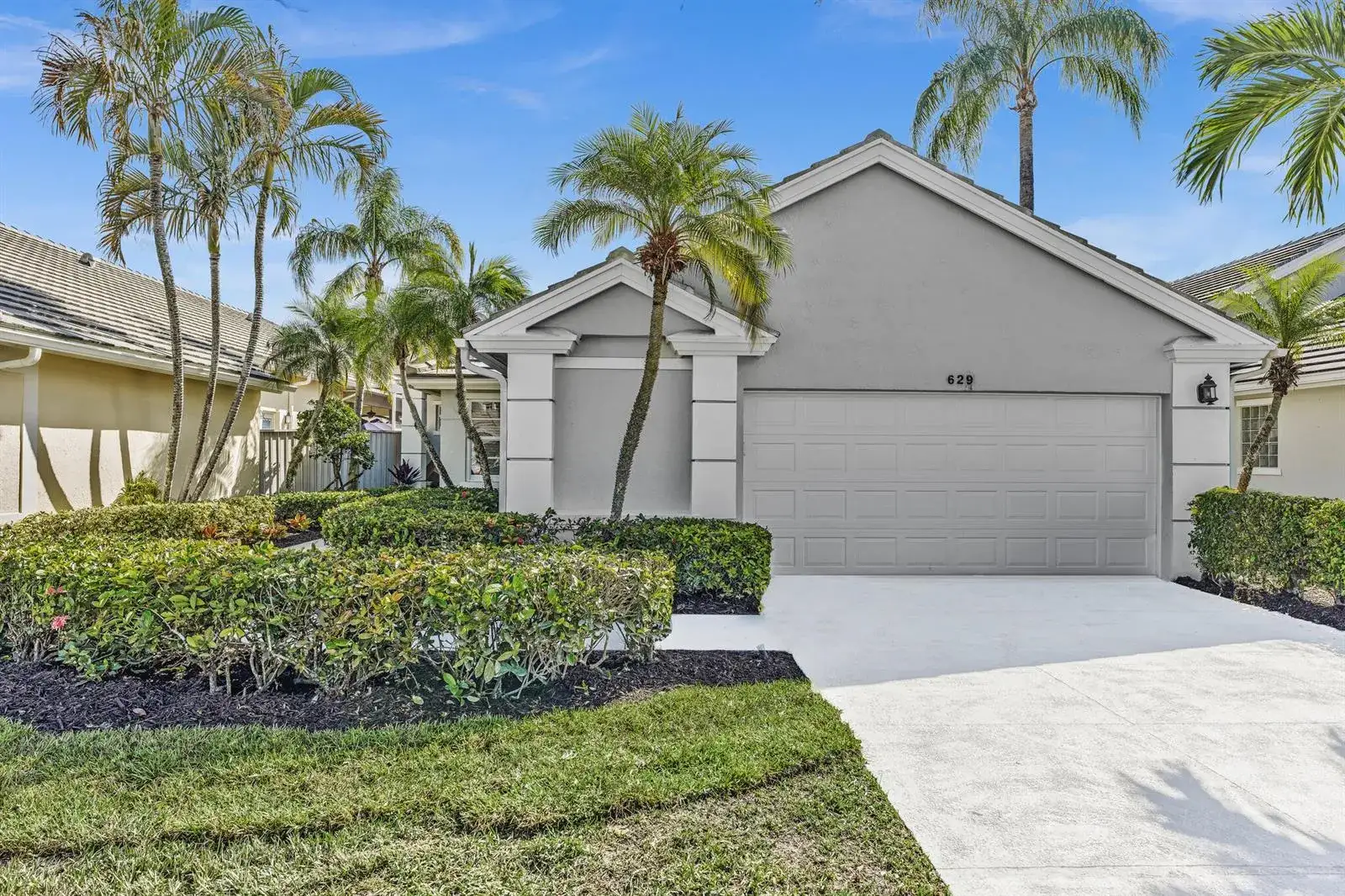 629 Masters Way, Palm Beach Gardens FL 33418