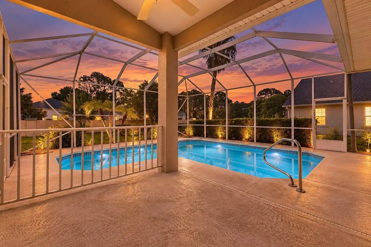 2911 CYPRESS RIDGE Trail, Port Orange FL 32128 photo 3