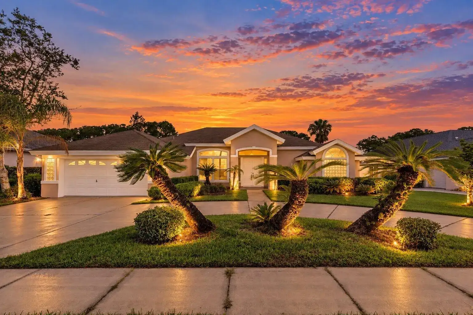 2911 CYPRESS RIDGE Trail, Port Orange FL 32128 photo 4