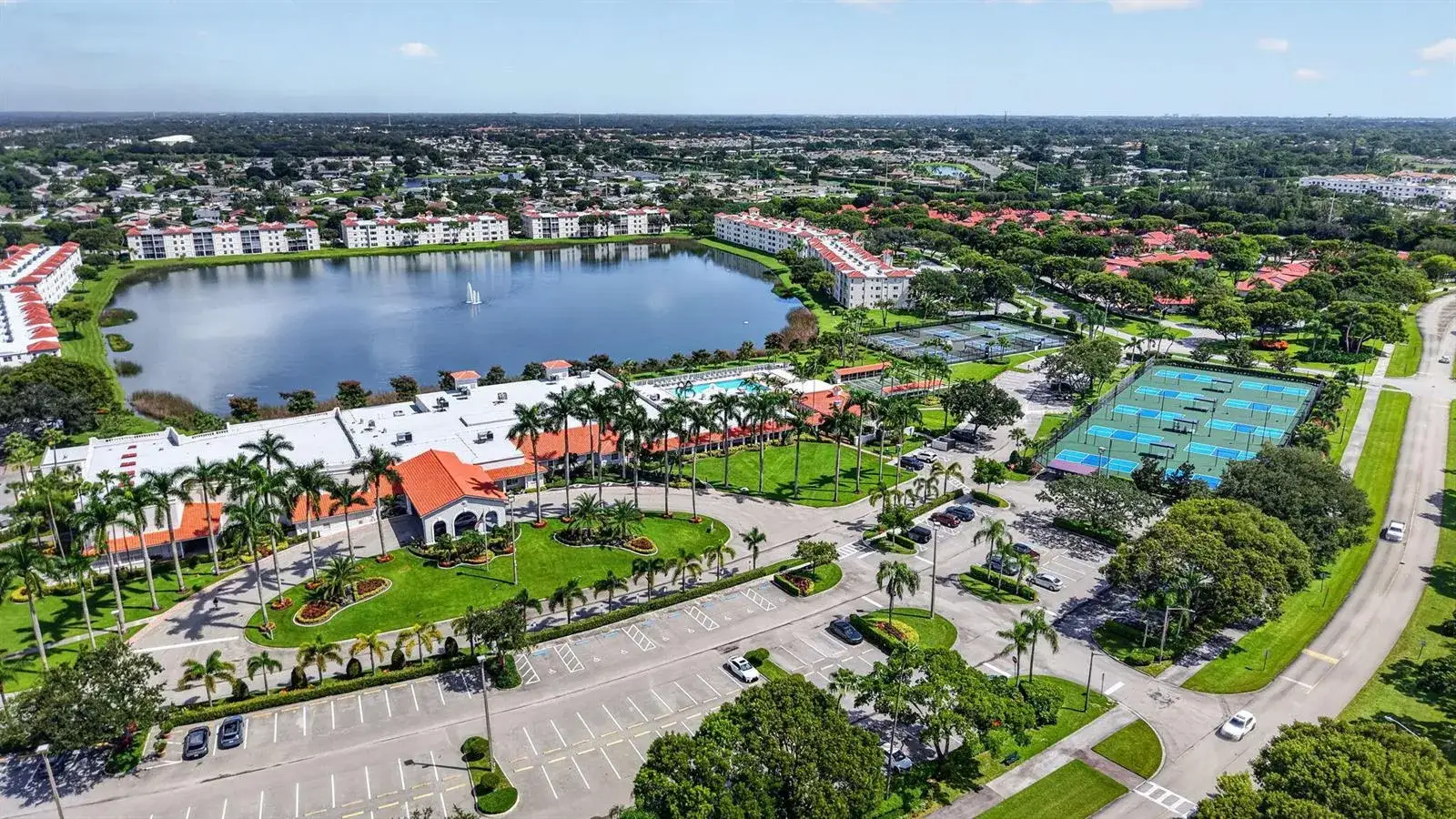 6269 Pointe Regal Circle # 307, Delray Beach FL 33484