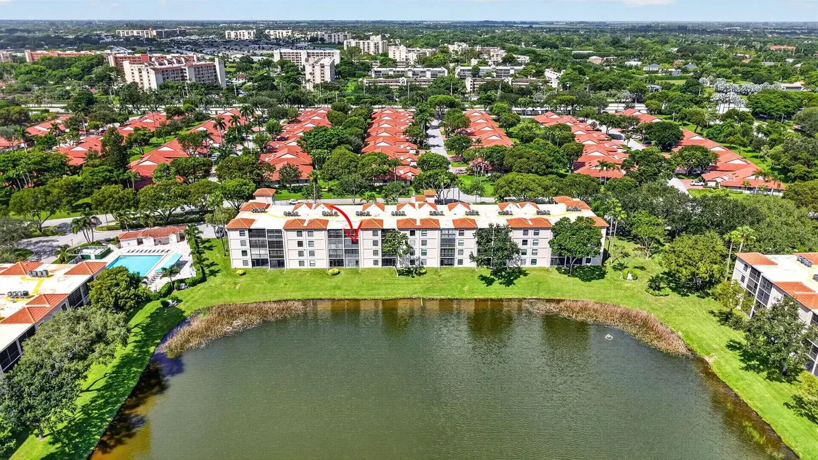 6269 Pointe Regal Circle # 307, Delray Beach FL 33484 photo 3