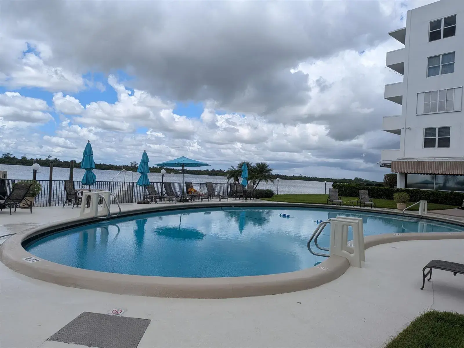 2840 S Ocean Boulevard # 6110, Palm Beach FL 33480