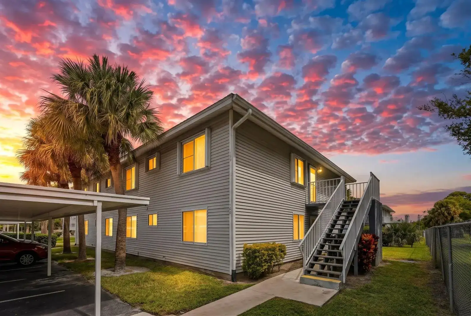 105 SE Village Drive, Port St. Lucie FL 34952 photo 2