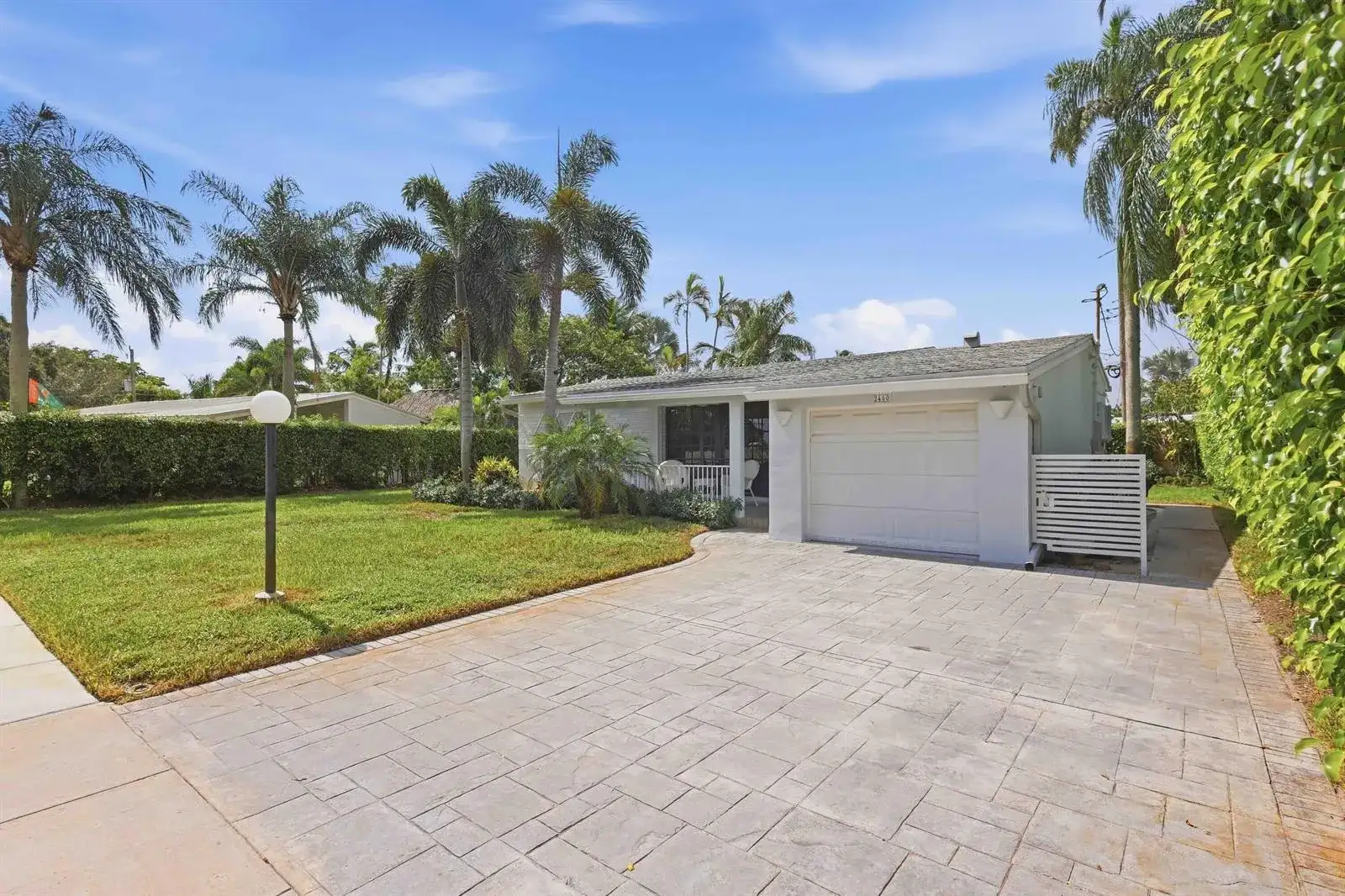 2460 SW 15TH Street, Fort Lauderdale FL 33312 photo 3