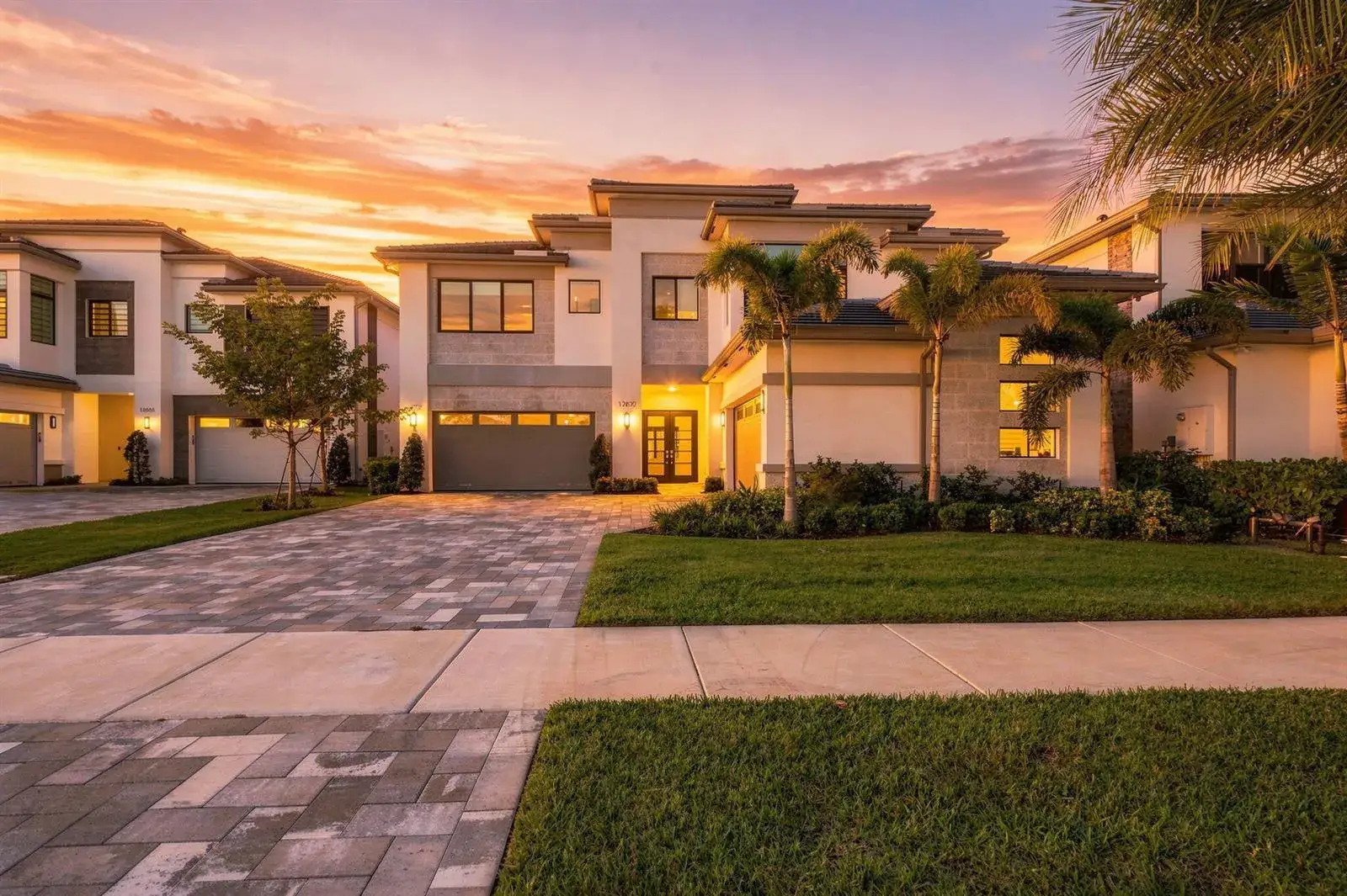 12870 Crane Crossing, Palm Beach Gardens FL 33412