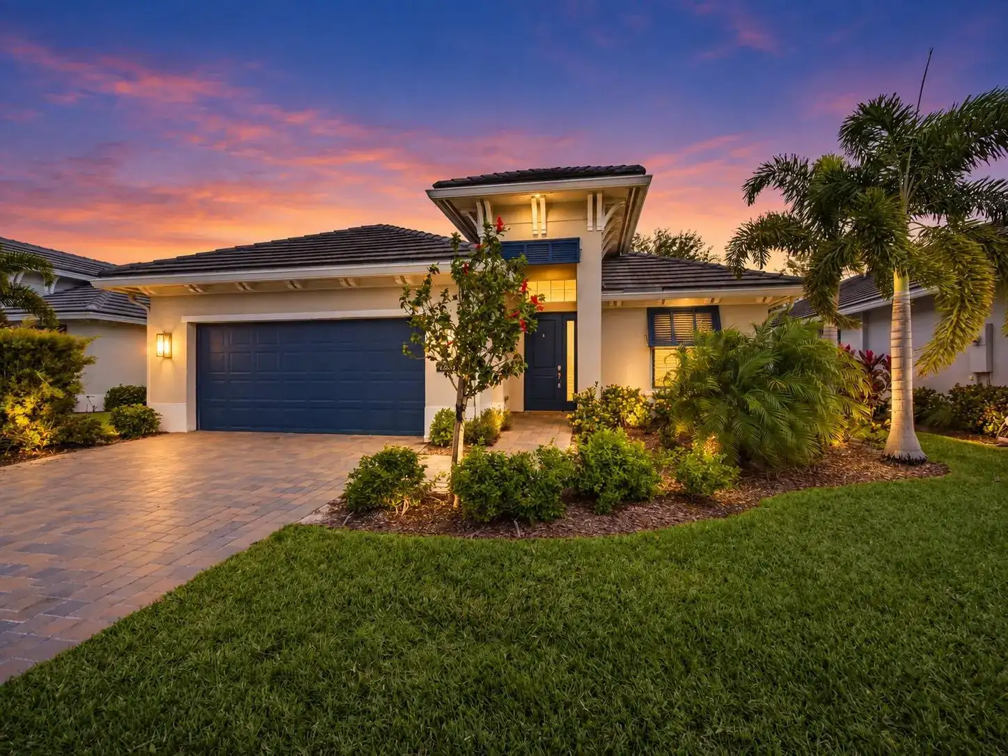 12615 SW Sunrise Lake Terrace, Port St. Lucie FL 34987 photo 2