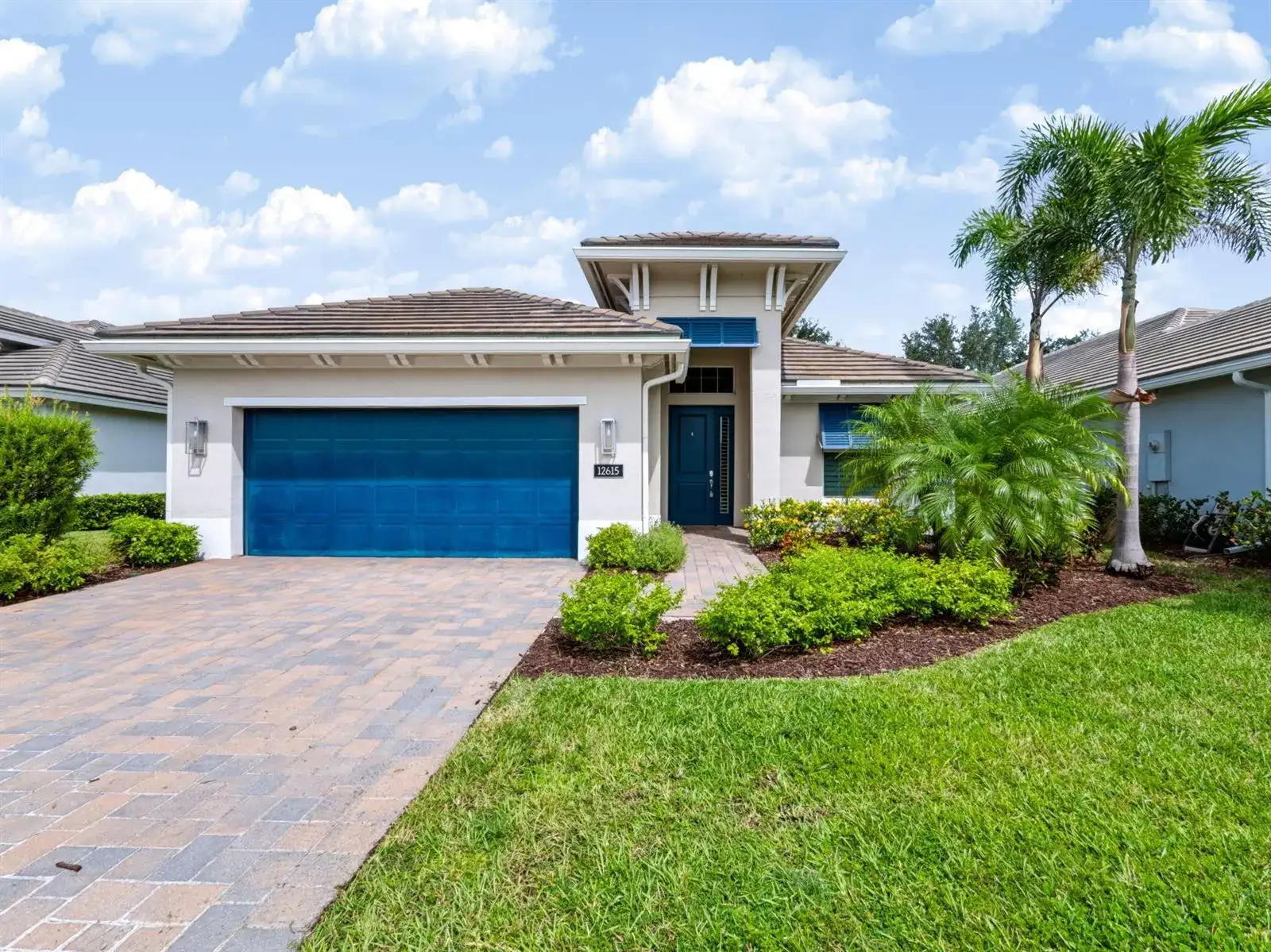 12615 SW Sunrise Lake Terrace, Port St. Lucie FL 34987 photo 5