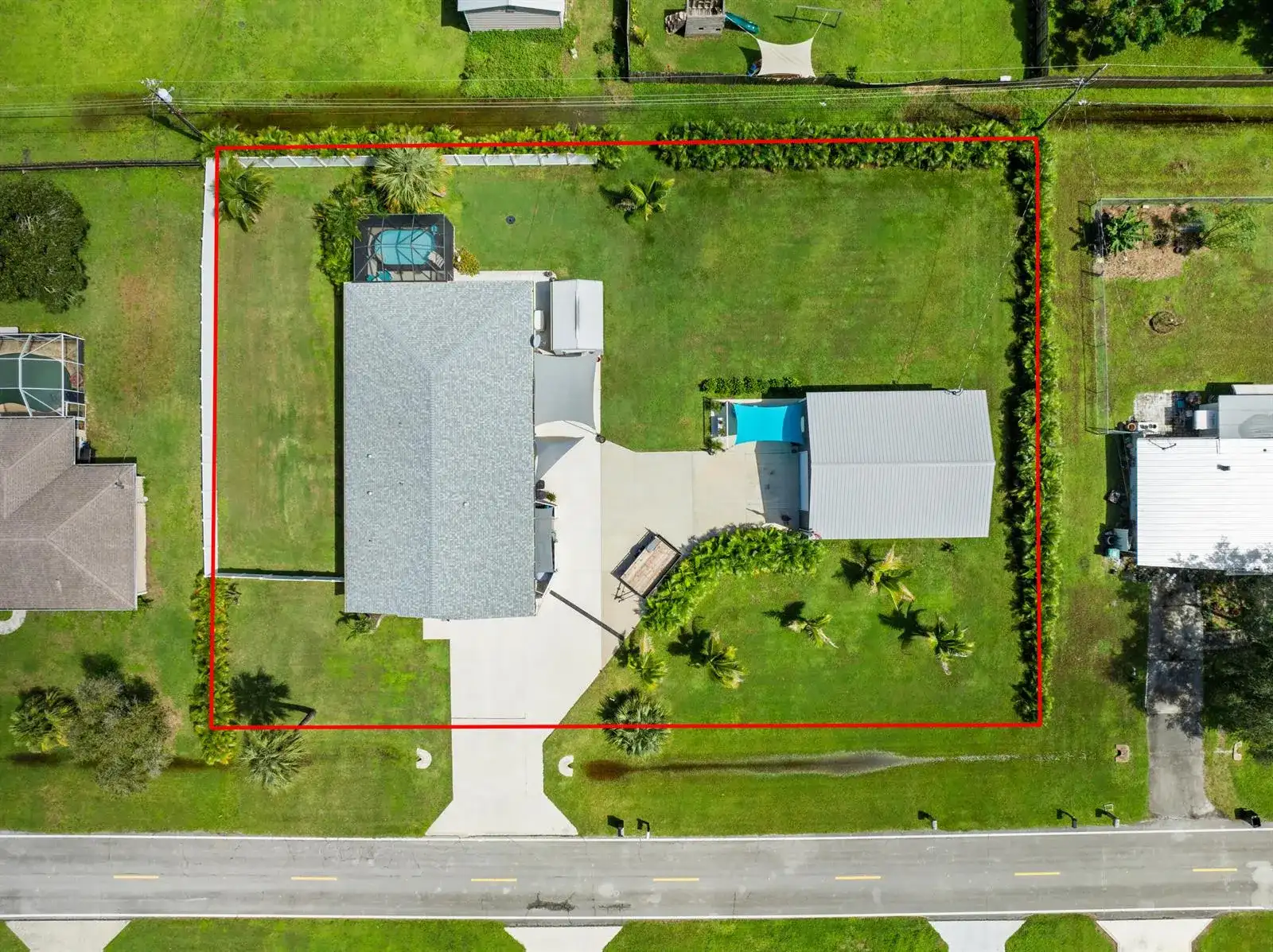 5504 Deleon Avenue, Fort Pierce FL 34951 photo 2