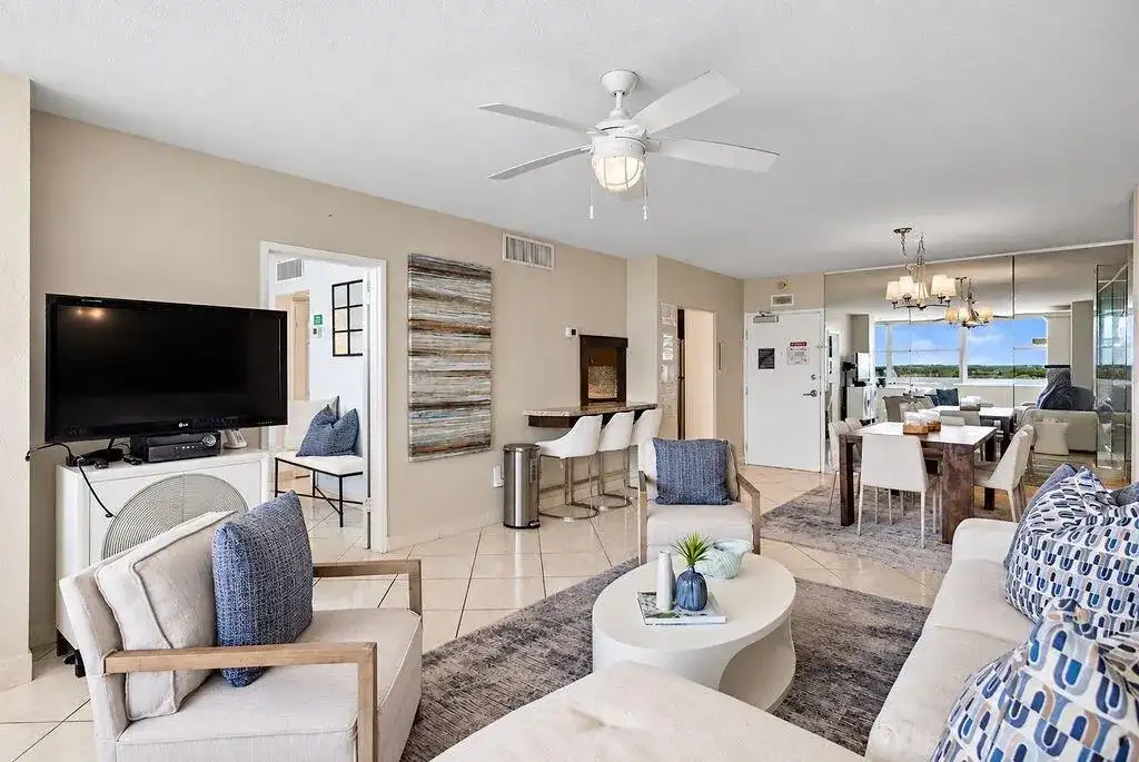 4040 Galt Ocean Drive # 905, Fort Lauderdale FL 33308 photo 2
